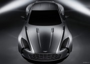 Tapety Aston Martin